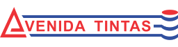 Logo Avenida Tintas