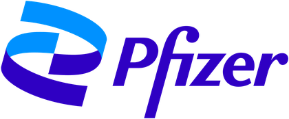 Logo Pfizer